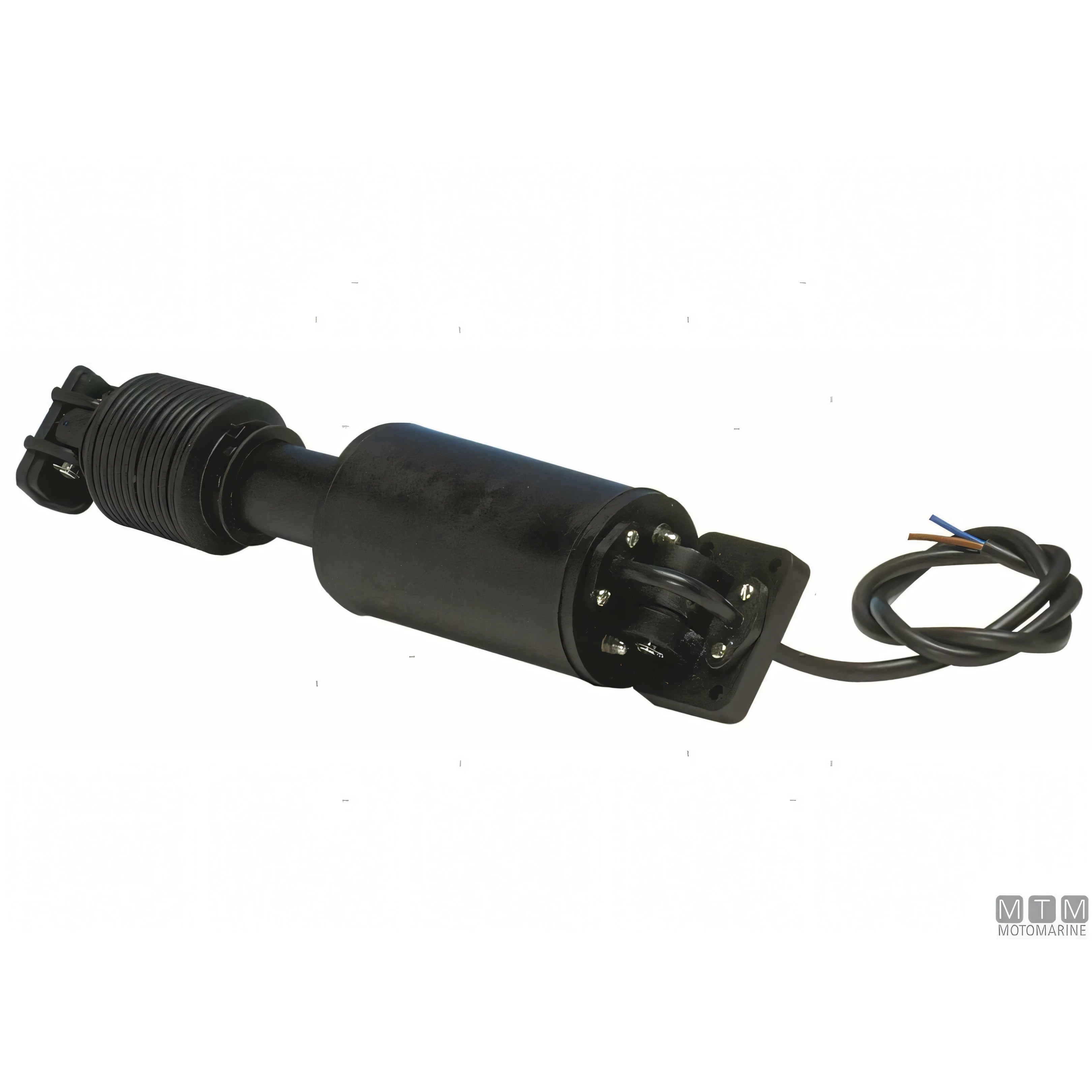 Matromarine flap di assetto kit pistoni acciaio inox — Kit Pistoni 12V