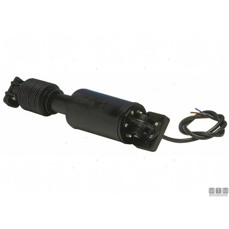 Matromarine flap di assetto kit pistoni acciaio inox — Kit Pistoni 12V