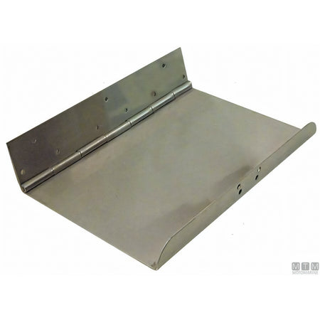 Matromarine flap di assetto kit pistoni acciaio inox — Kit Pistoni 12V