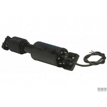 Matromarine flap di assetto kit pistoni acciaio inox — Kit Pistoni 12V