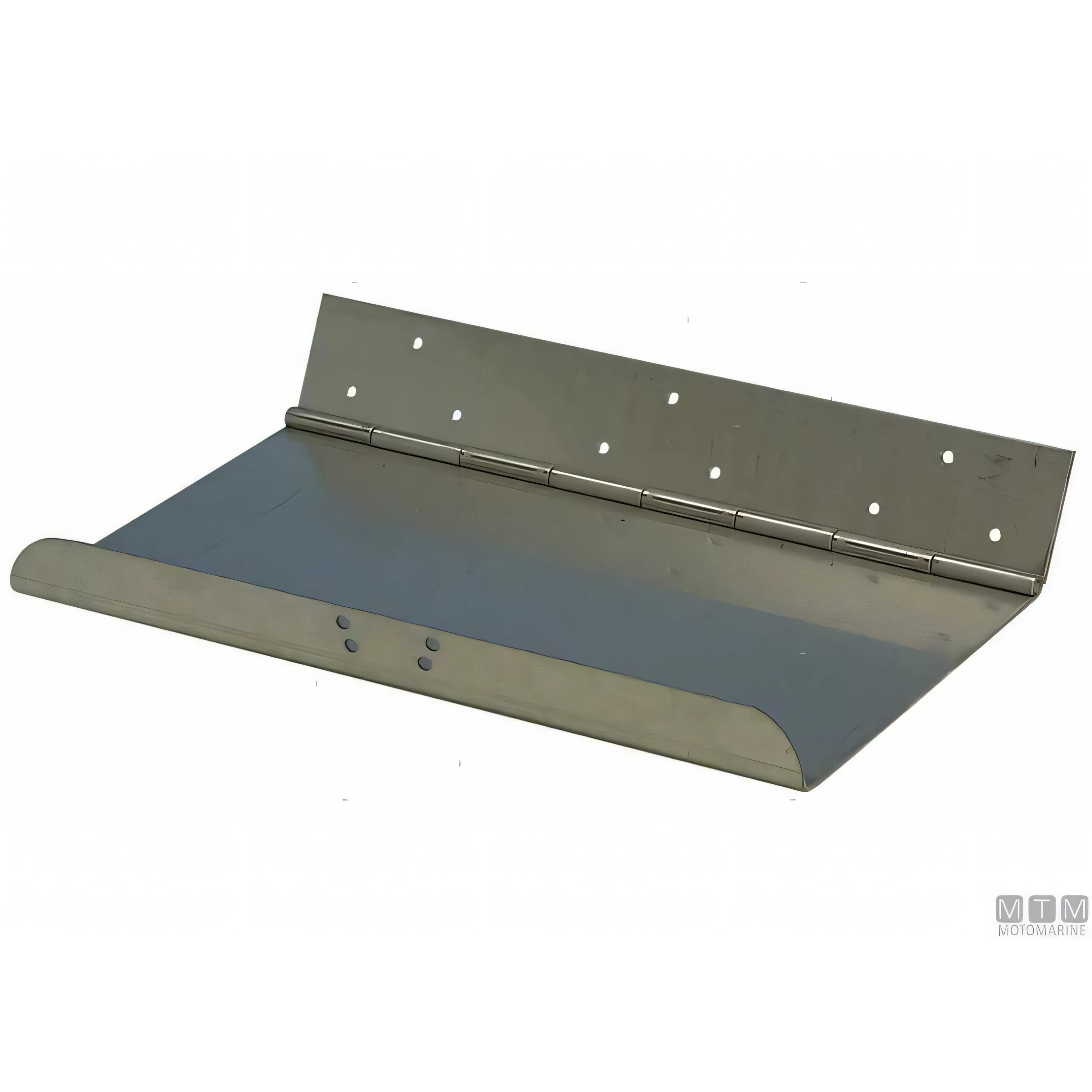 Douglas coppia pale trim acciaio inox — 300x230 mm