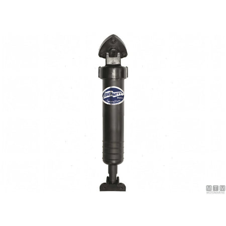 Bennett ricambio originale per flap di assetto idraulici — Pistone standard L345 mm