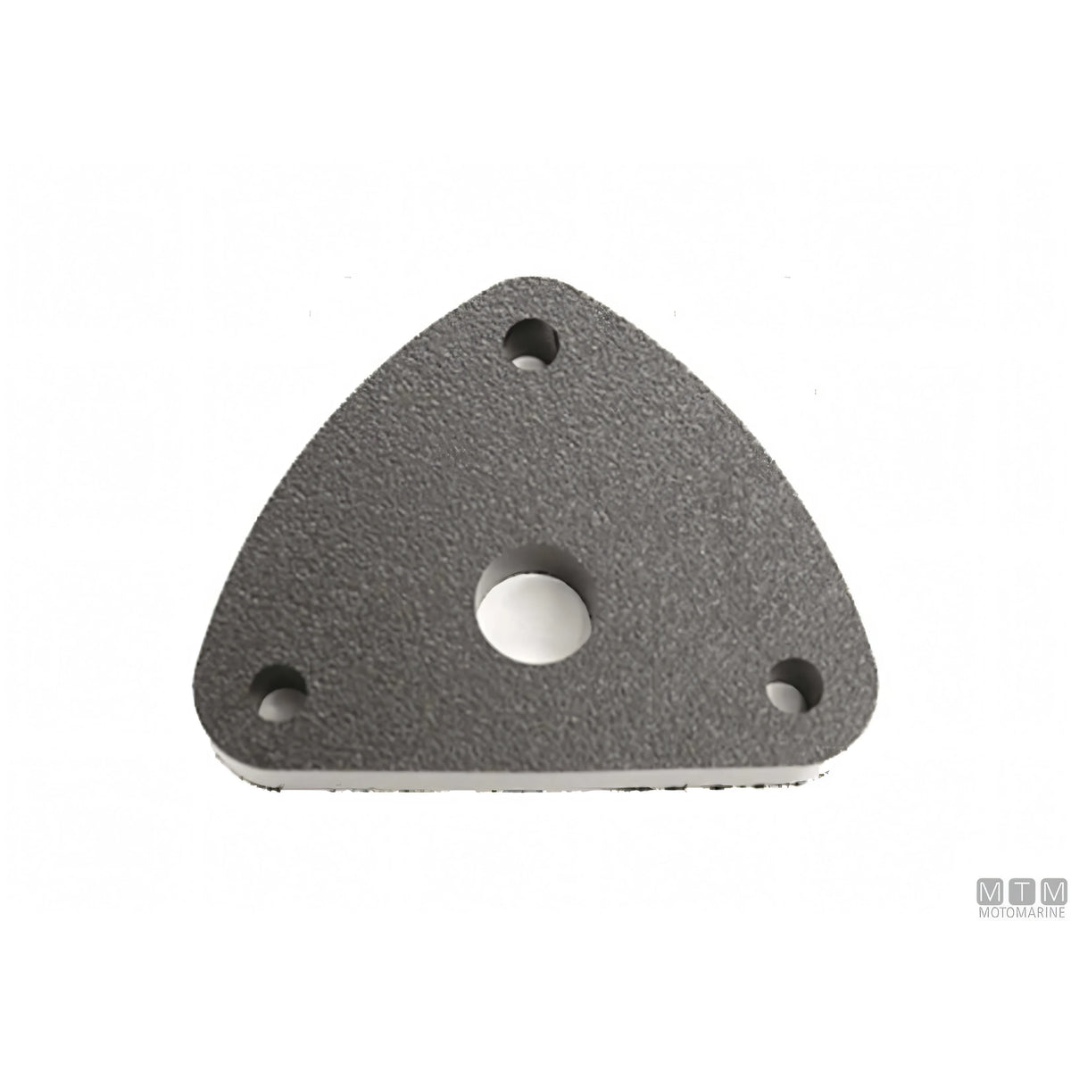 Bennett kit trim elettroidraulico e pala flap in acciaio inox — vista 3