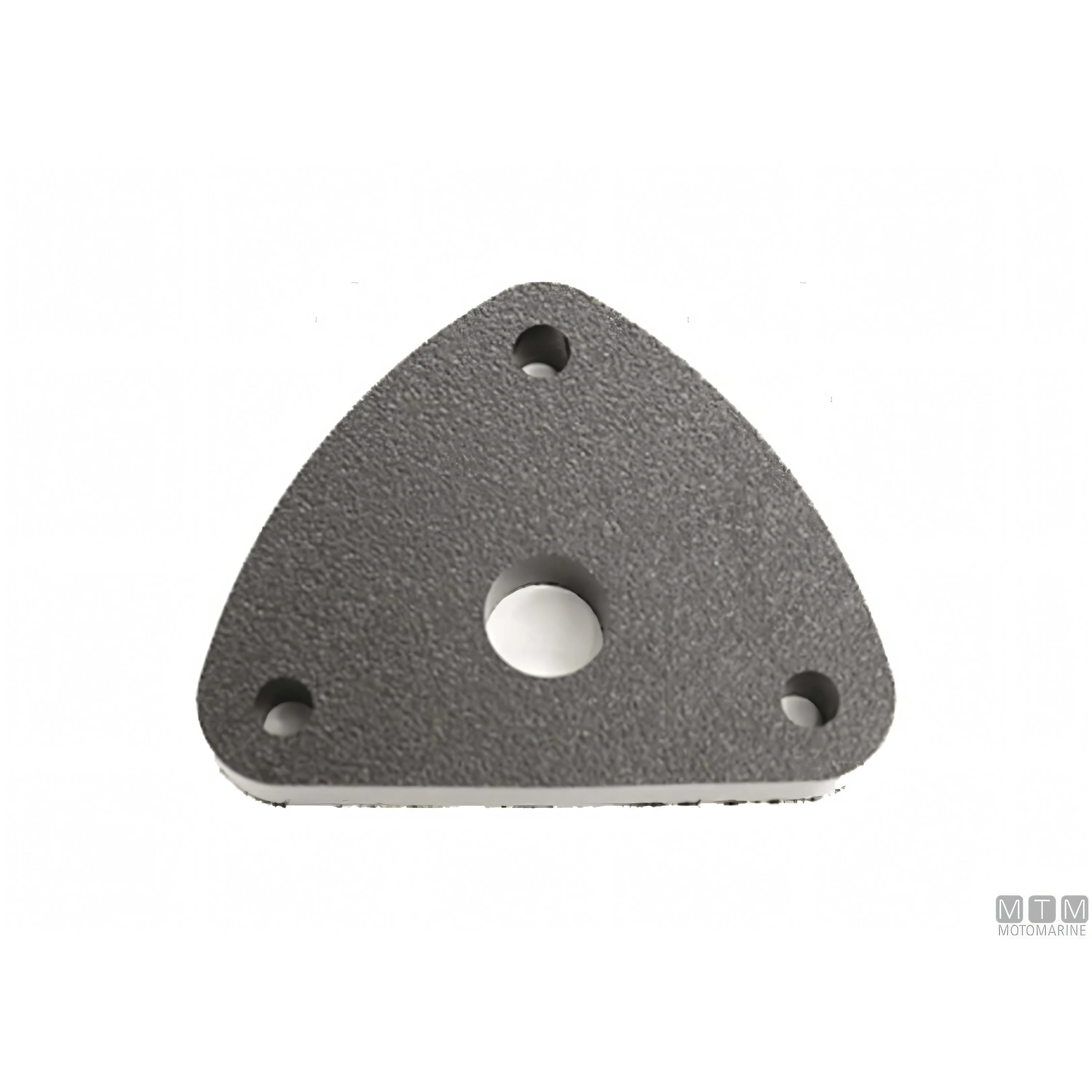 Bennett kit trim elettroidraulico e pala flap in acciaio inox — vista 3