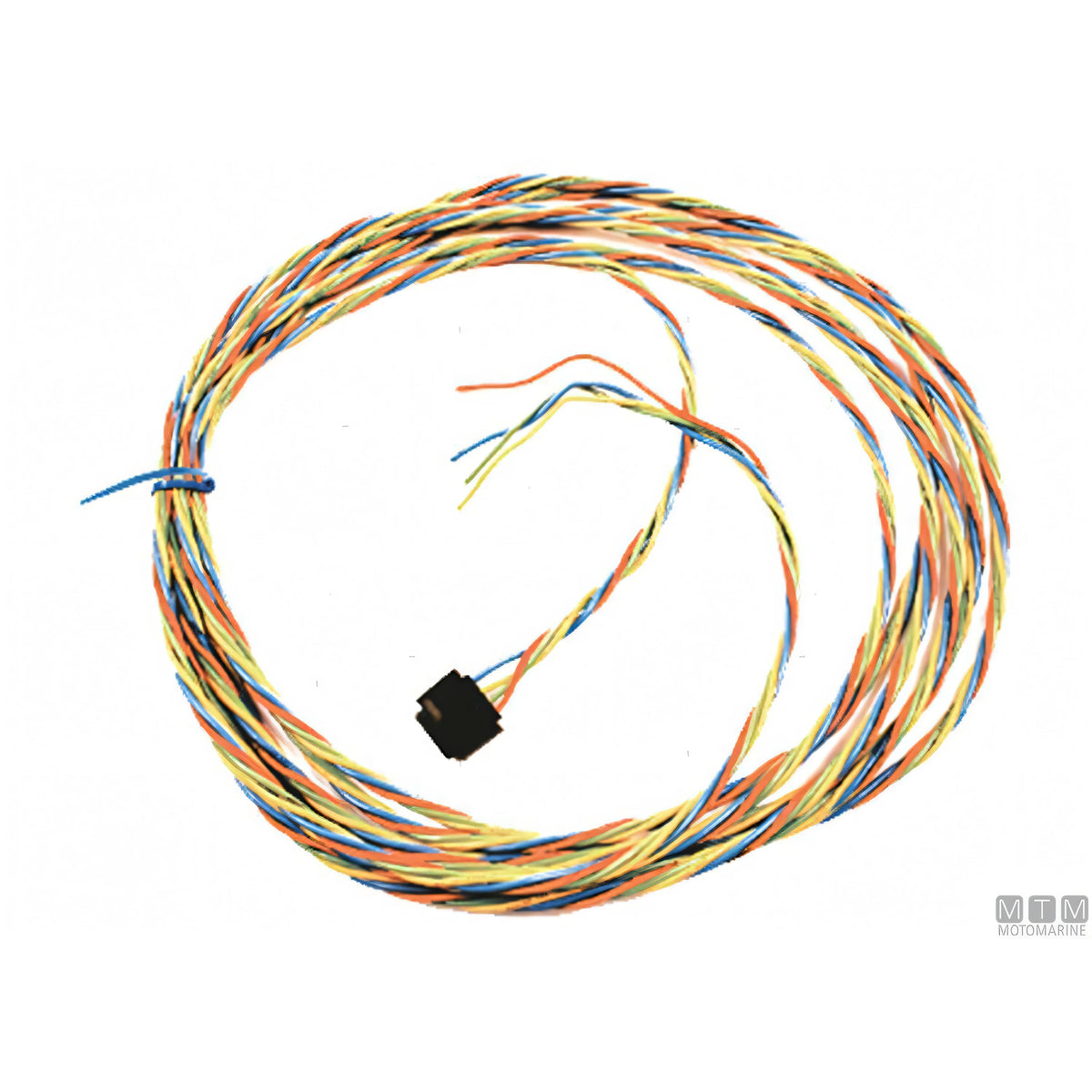 Bennett ricambio originale per flap di assetto idraulici — Treccia elettrica 6 m