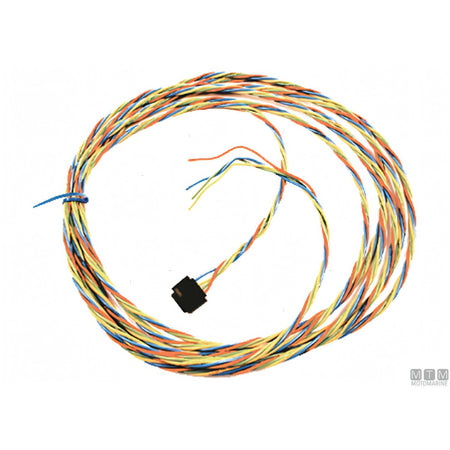 Bennett ricambio originale per flap di assetto idraulici — Treccia elettrica 6 m