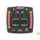 Indicatore assetto trim Bennett OBI9000 — Idraulico