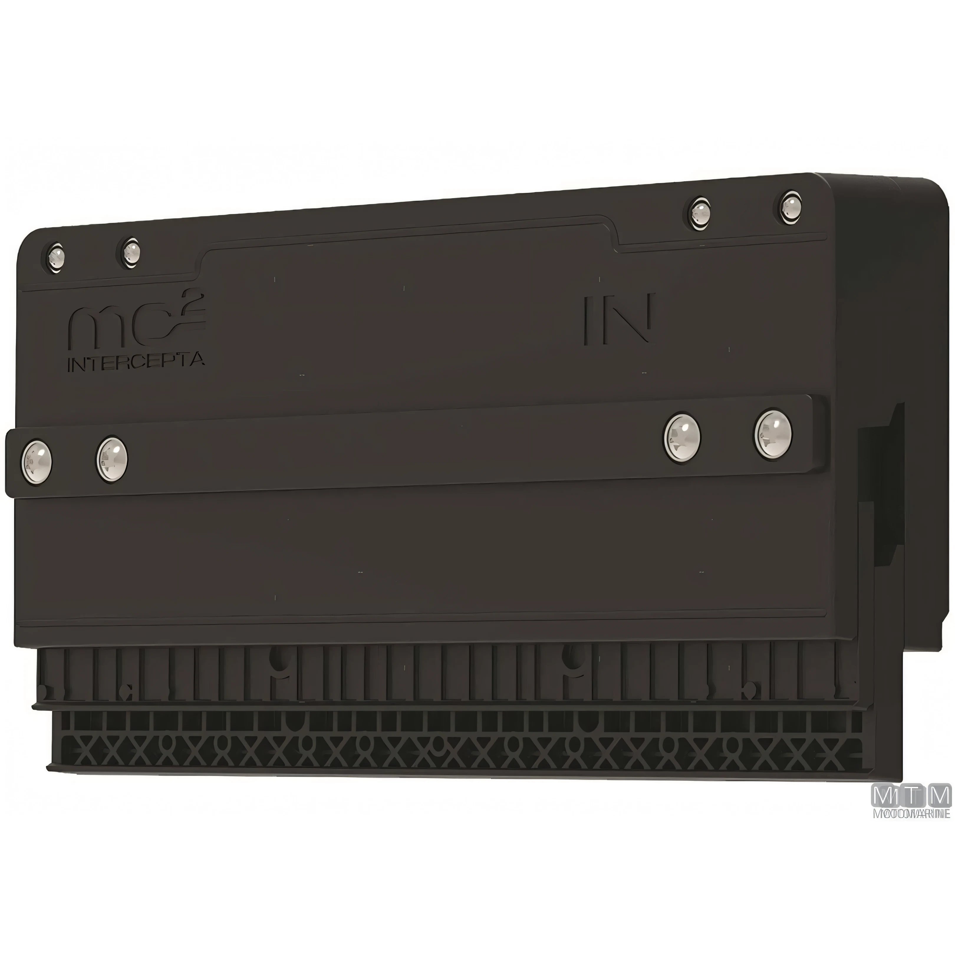 Quick Intercepta IN - correttore di assetto a flap elettrico — 6-12 m