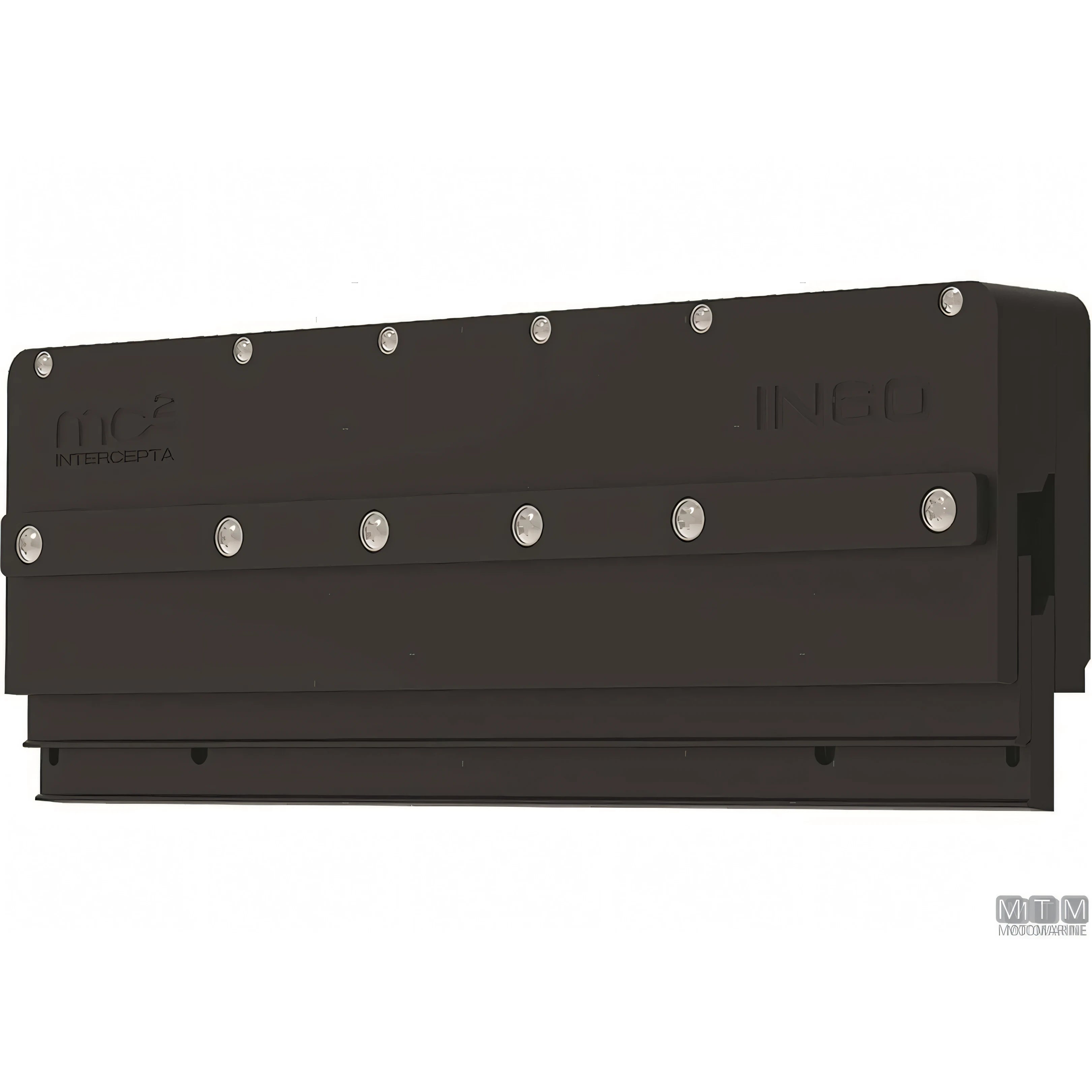 Quick Intercepta IN - correttore di assetto a flap elettrico — 12-15 m