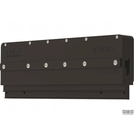 Quick Intercepta IN - correttore di assetto a flap elettrico — 12-15 m