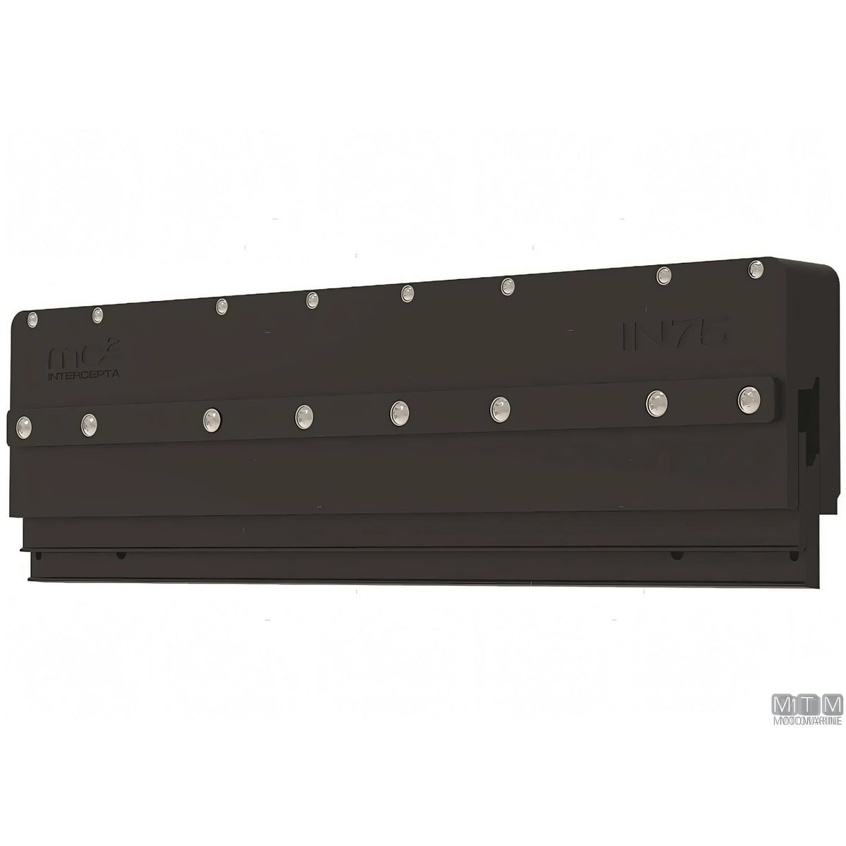 Quick Intercepta IN - correttore di assetto a flap elettrico — 15-18 m
