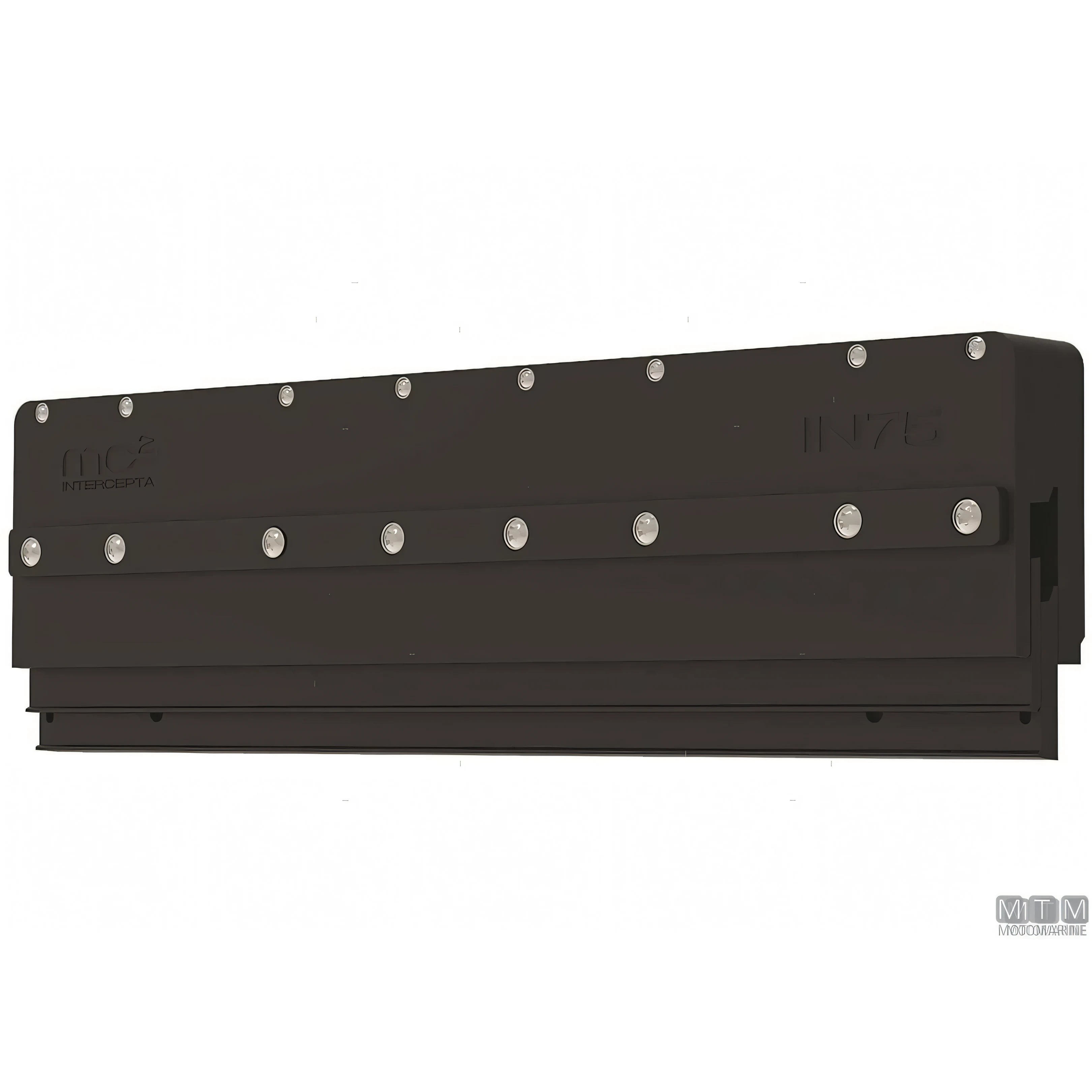 Quick Intercepta IN - correttore di assetto a flap elettrico — 15-18 m
