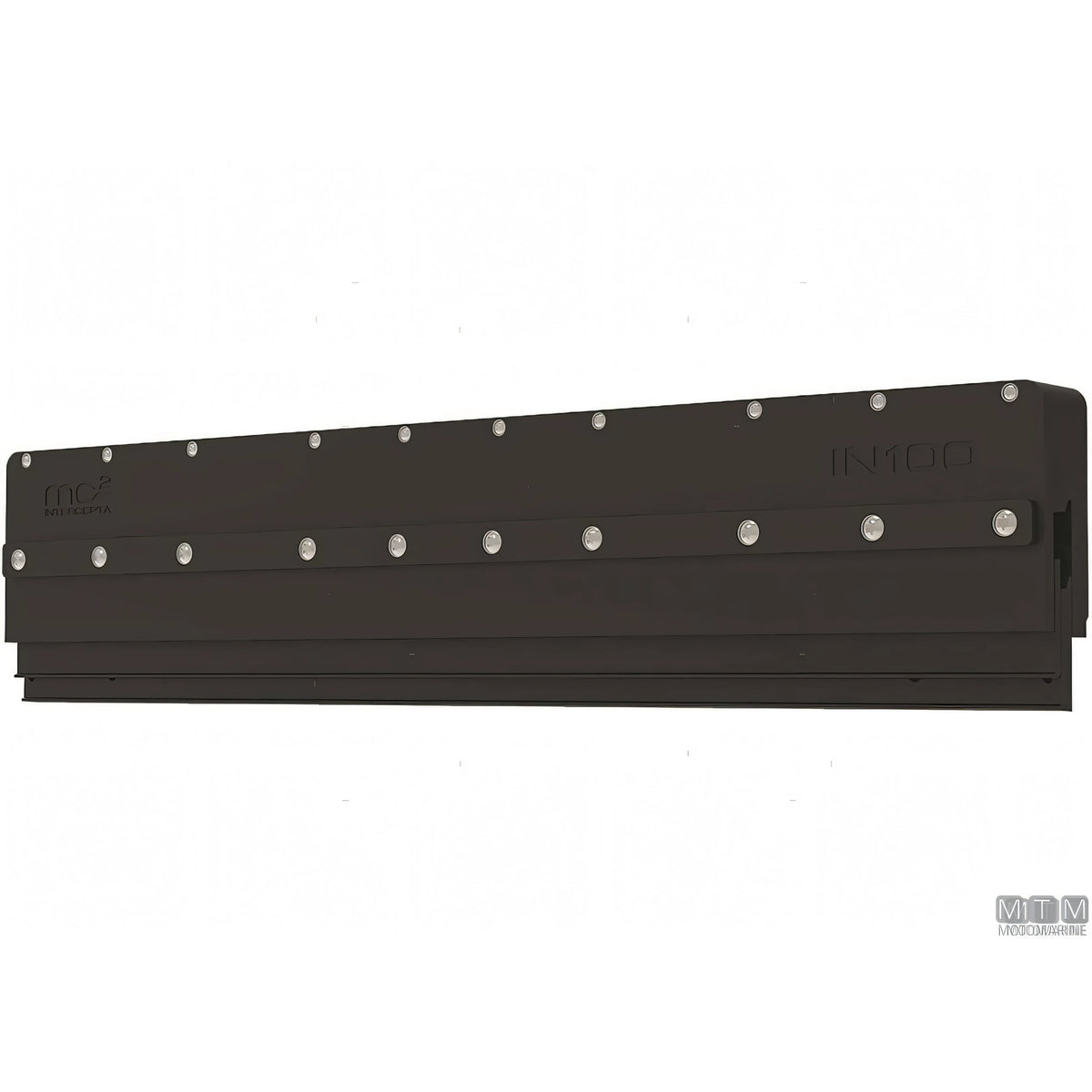 Quick Intercepta IN - correttore di assetto a flap elettrico — 18-30 m