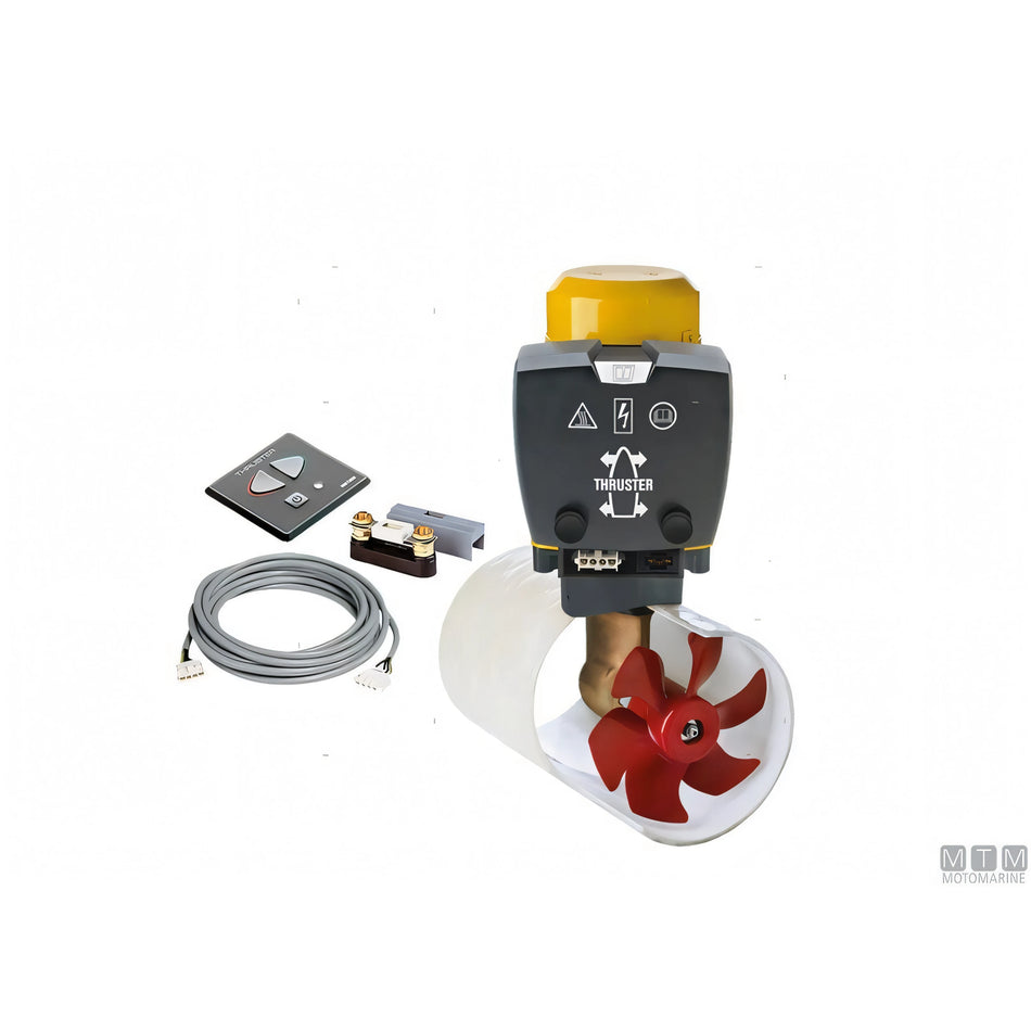 Vetus Kit Elica di Prua Bow Thruster 25 Kgf