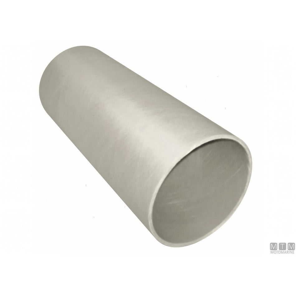 Quick tunnel in vetroresina per bow thruster — Vetus 25 Ø110 L75cm