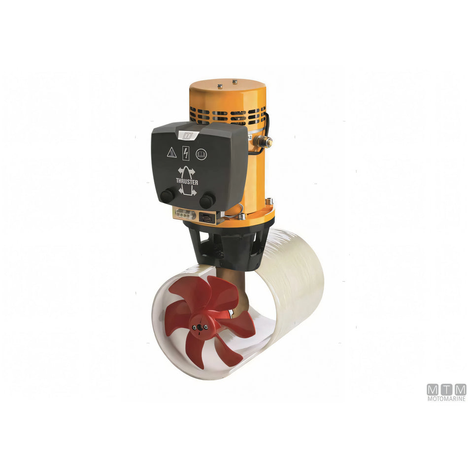 Vetus Bow Thruster elica di prua in plastica anticorrosione