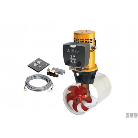 Vetus kit elica di prua Bow Thruster 35 Kgf