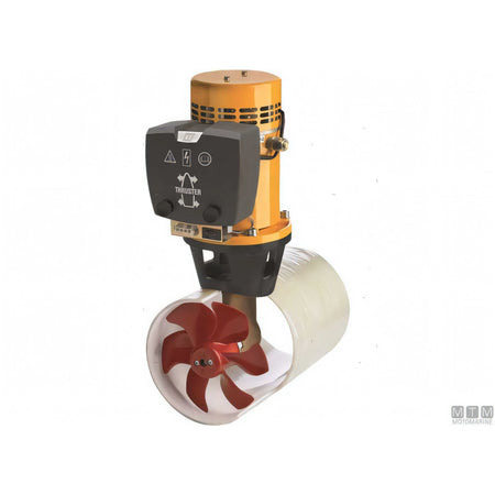 Vetus Kit Elica di Prua 45 Kgf — vista 2