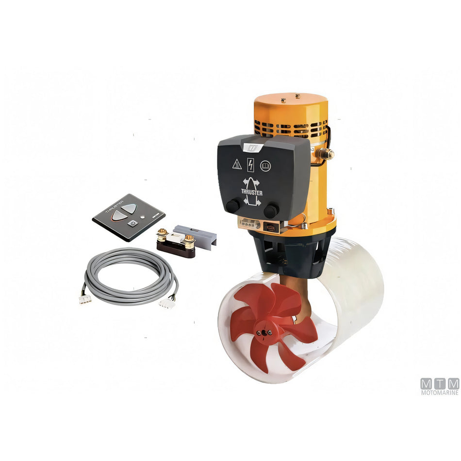 Vetus Kit Elica di Prua 45 Kgf