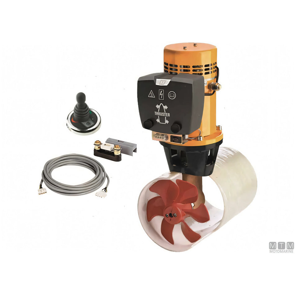 Vetus kit elica di prua BPJR — 45 Kgf