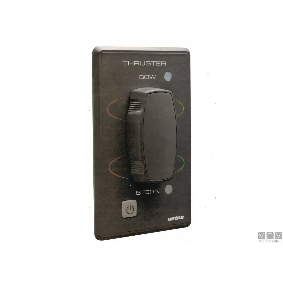 Vetus pannello controllo doppia elica di manovra EZDOCK2 — Pannello EZDOCK2