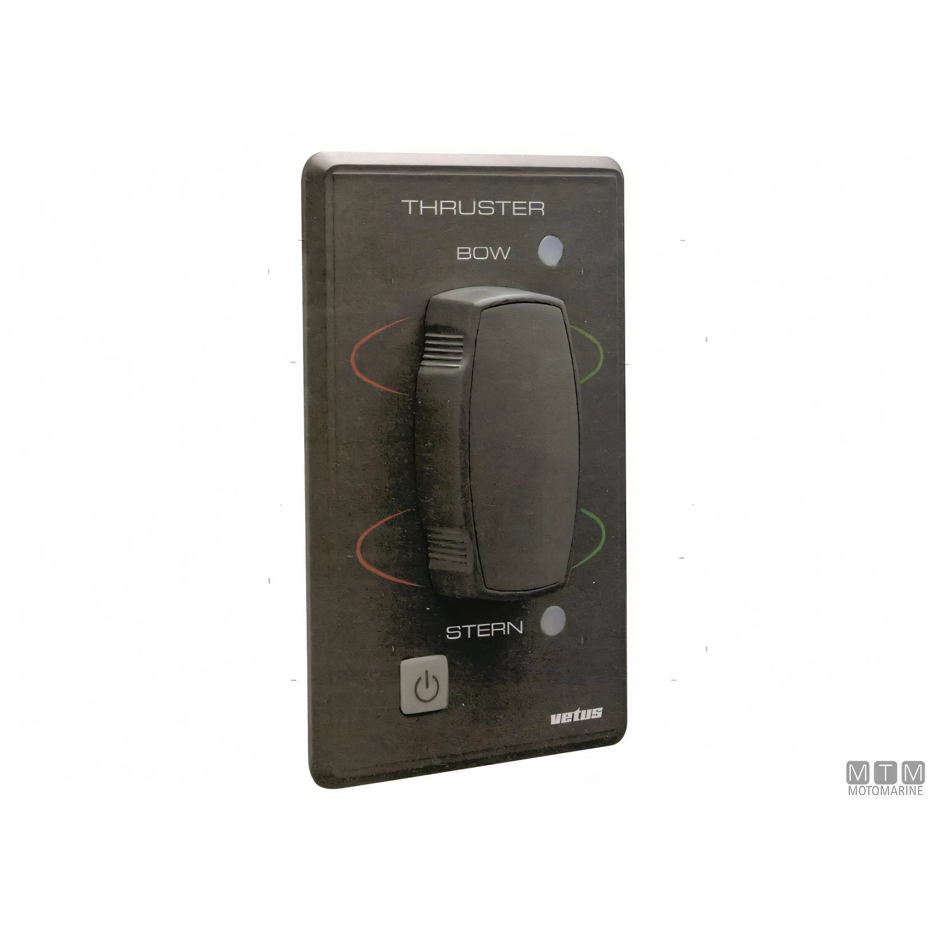Vetus pannello controllo doppia elica di manovra EZDOCK2 — Pannello EZDOCK2