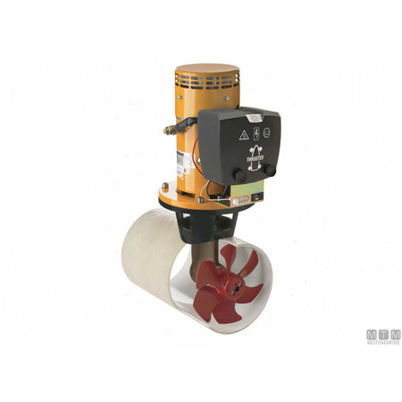 Vetus elica di prua Bow Thruster in plastica anticorrosione — 60 Kgf - 12V
