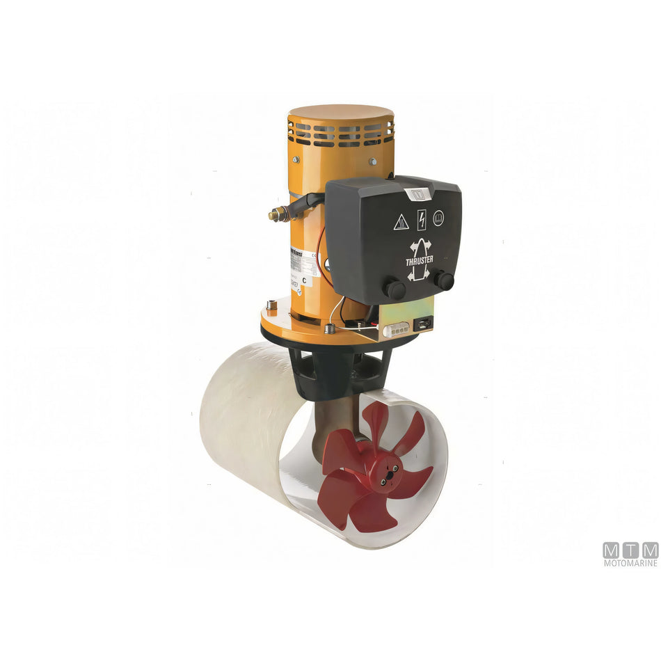 Vetus elica di prua Bow Thruster in plastica anticorrosione — 60 Kgf - 12V