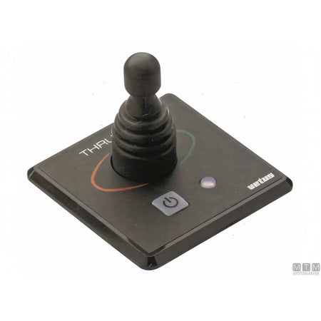 Vetus pannello di comando elica di manovra — BPJE2 - joystick 85x85 mm