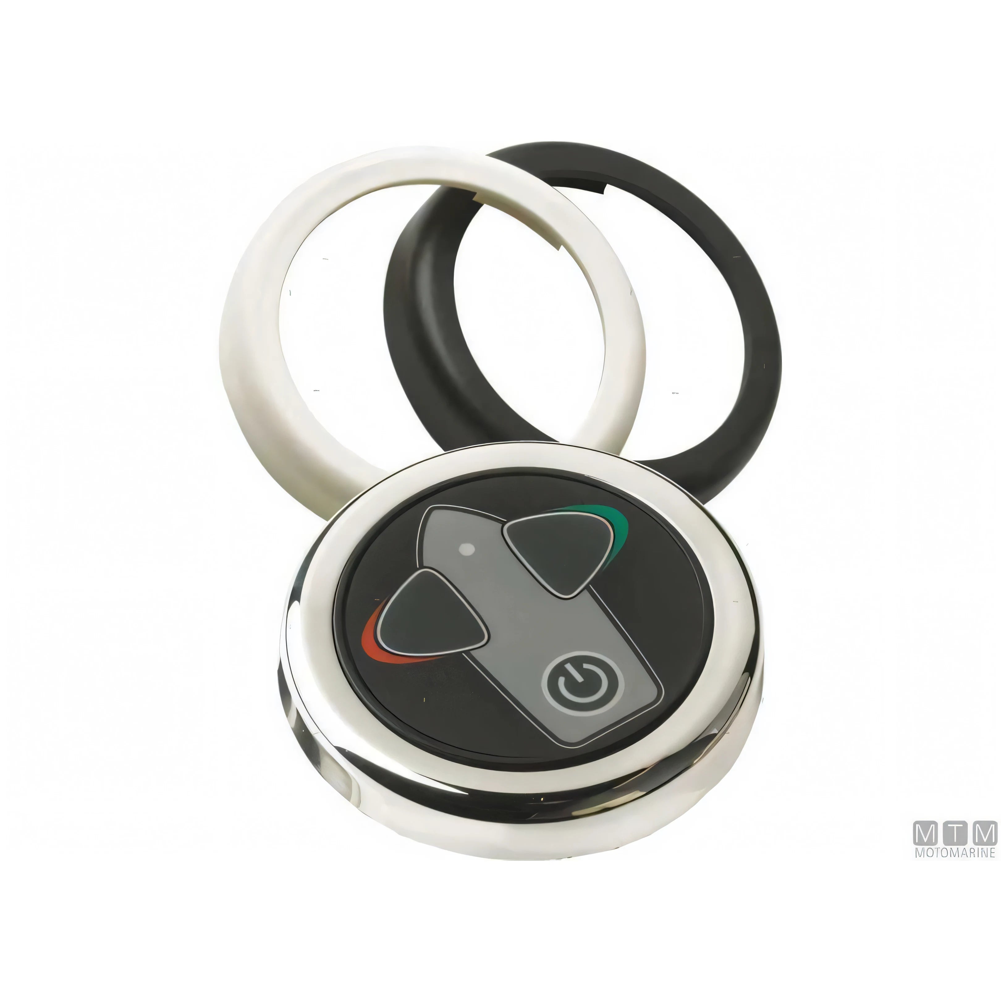 Vetus pannello di comando elica di manovra — BPJE2 - joystick 85x85 mm