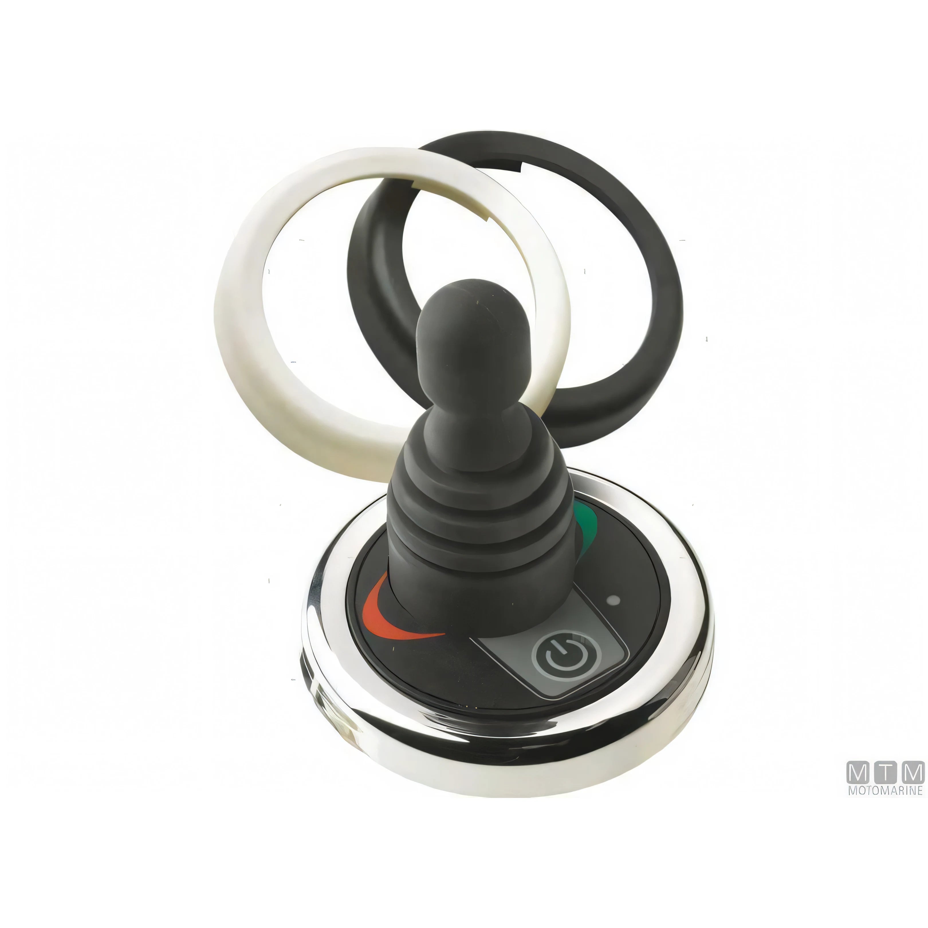 Vetus pannello di comando elica di manovra — BPJE2 - joystick 85x85 mm