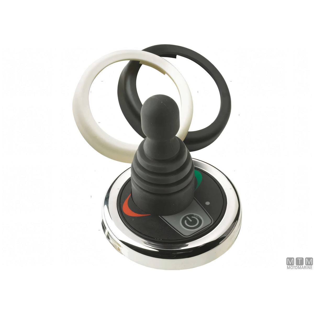 Vetus pannello di comando elica di manovra — BPJR - joystick Ø 52 mm