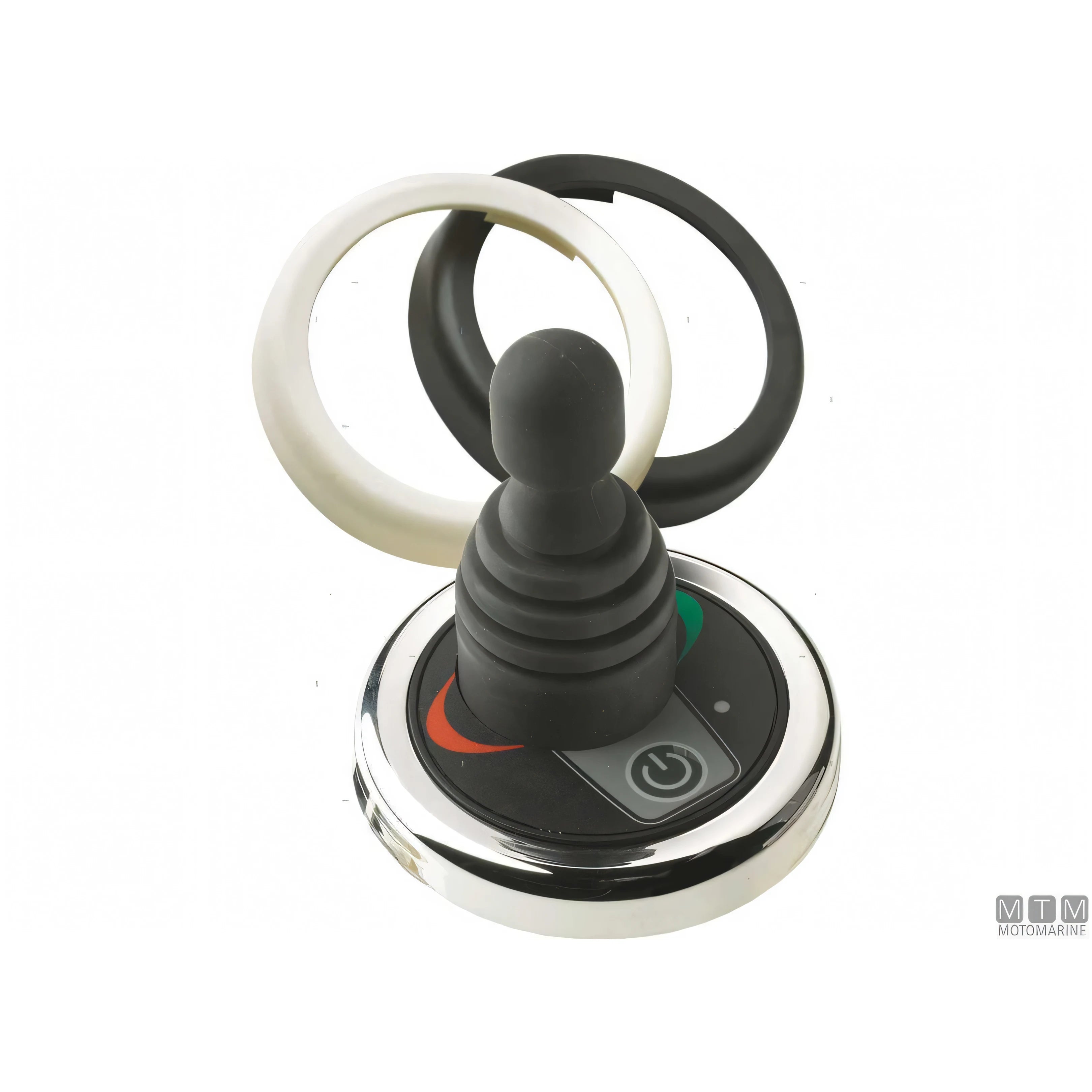 Vetus pannello di comando elica di manovra — BPJR - joystick Ø 52 mm