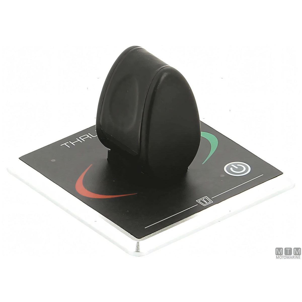 Vetus accessorio bow propeller proporzionale alluminio — Pannello comando joystick BPPPA