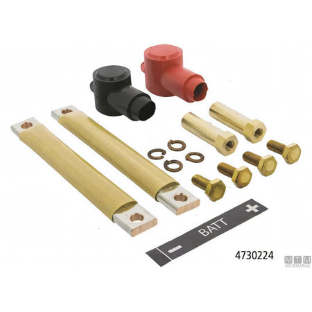Vetus accessorio bow propeller proporzionale alluminio — Pannello comando joystick BPPPA