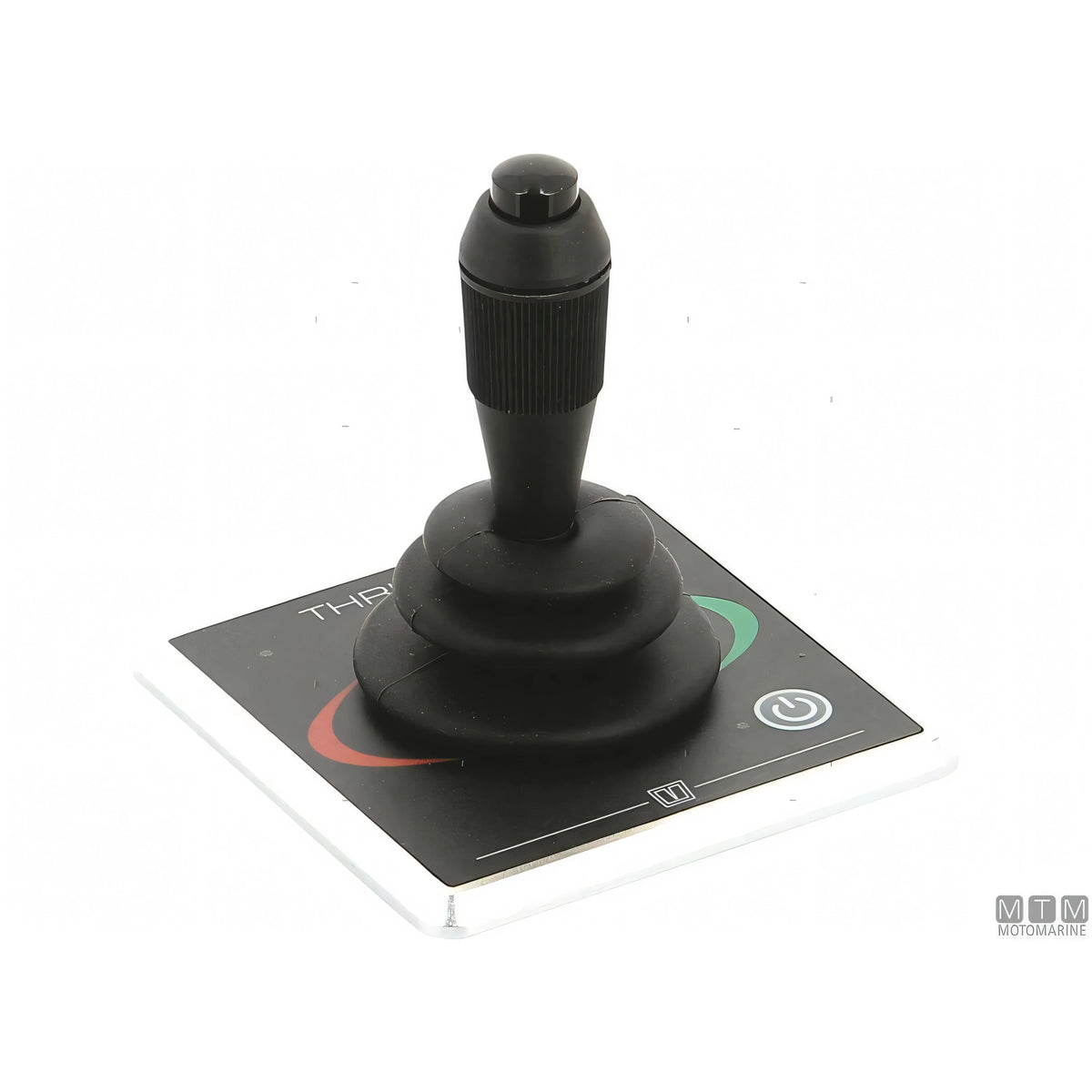 Vetus accessorio bow propeller proporzionale alluminio — Pannello comando joystick BPPJA