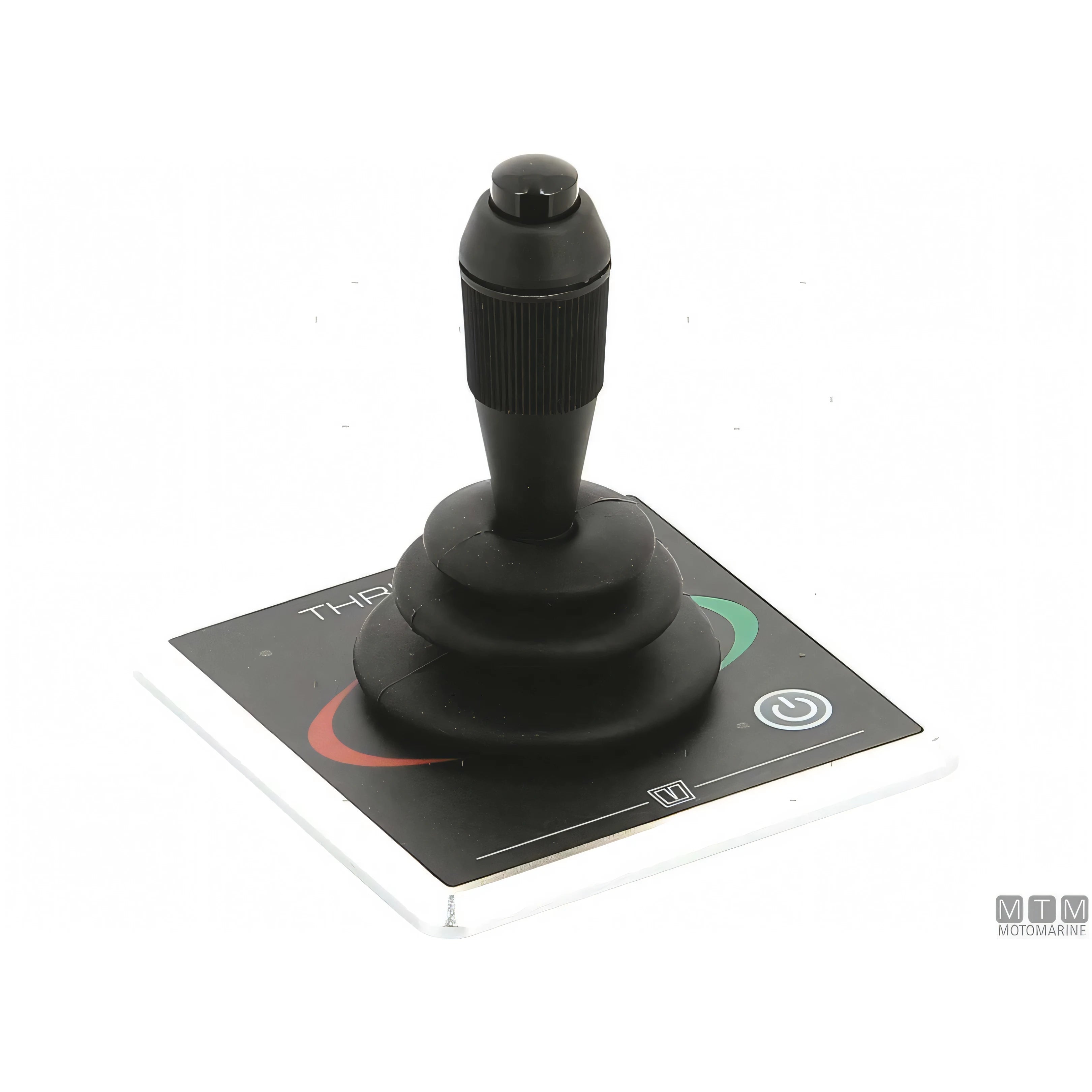 Vetus accessorio bow propeller proporzionale alluminio — Pannello comando joystick BPPJA