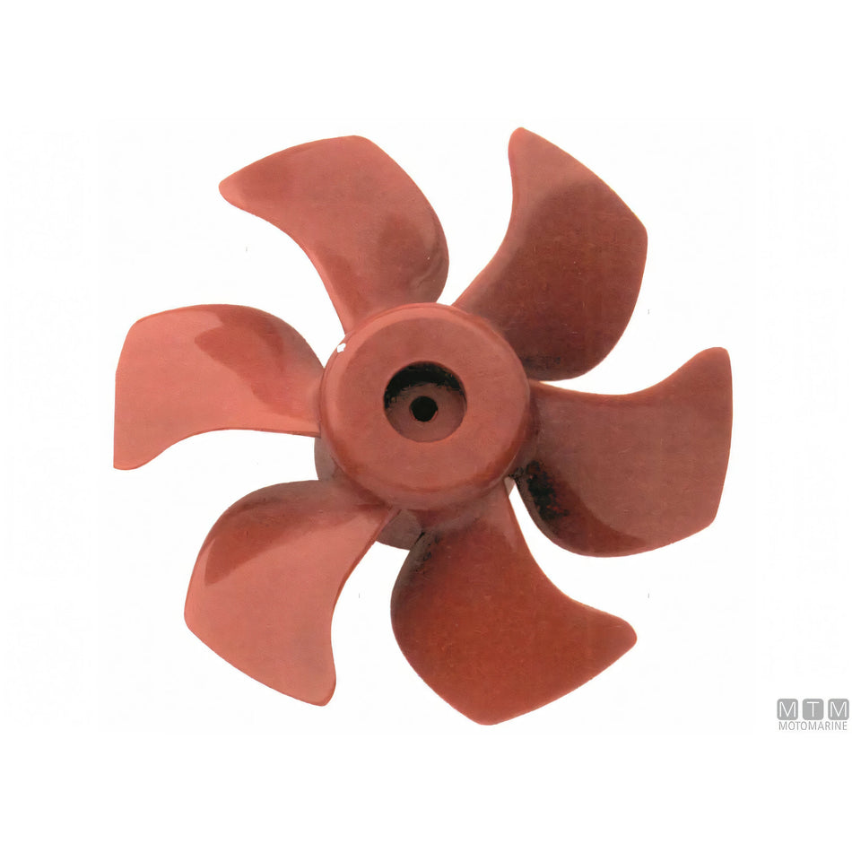 Vetus elica di ricambio per bow thruster — Bow Thruster Vetus 25