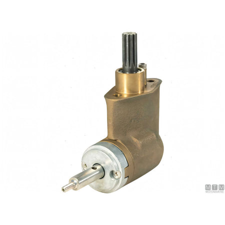 Vetus piedino ricambio elica di manovra bow thruster — 25 kgf