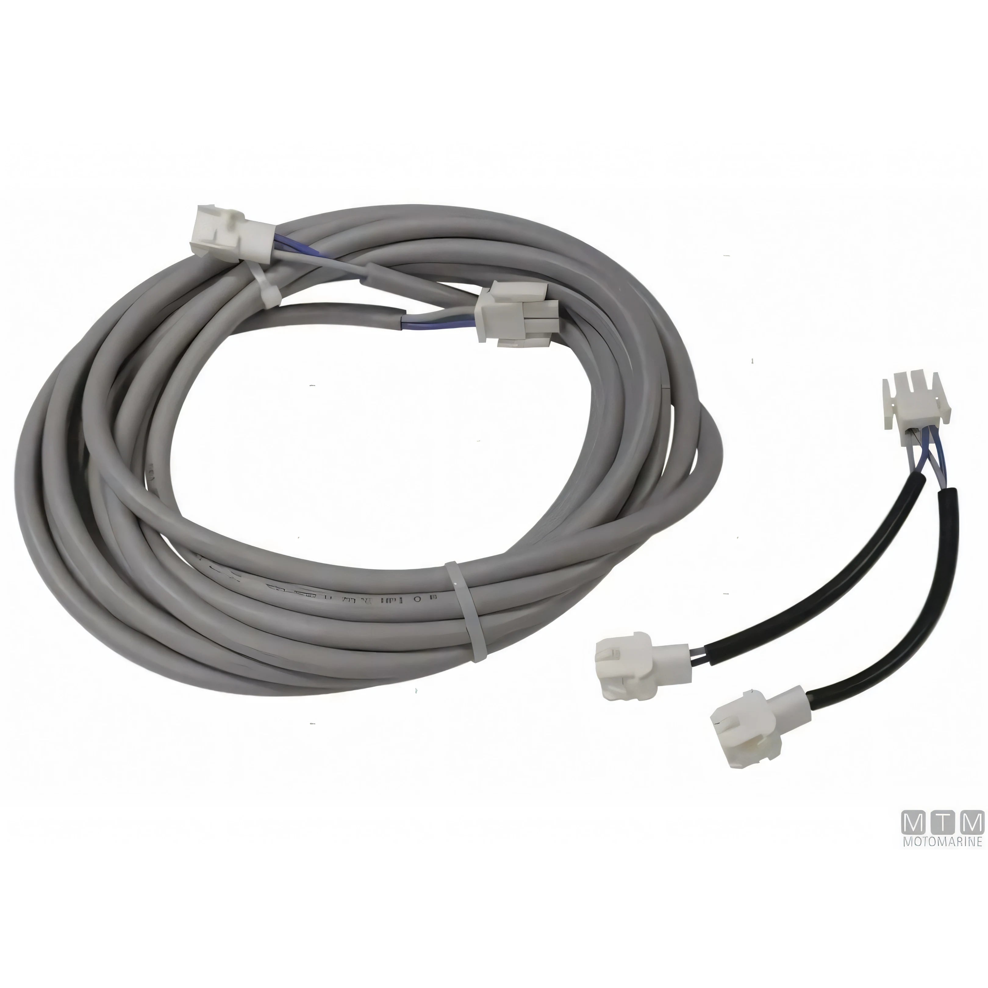 Quick pannello comando elica di manovra serie TCD — TCD 2022 - pulsanti
