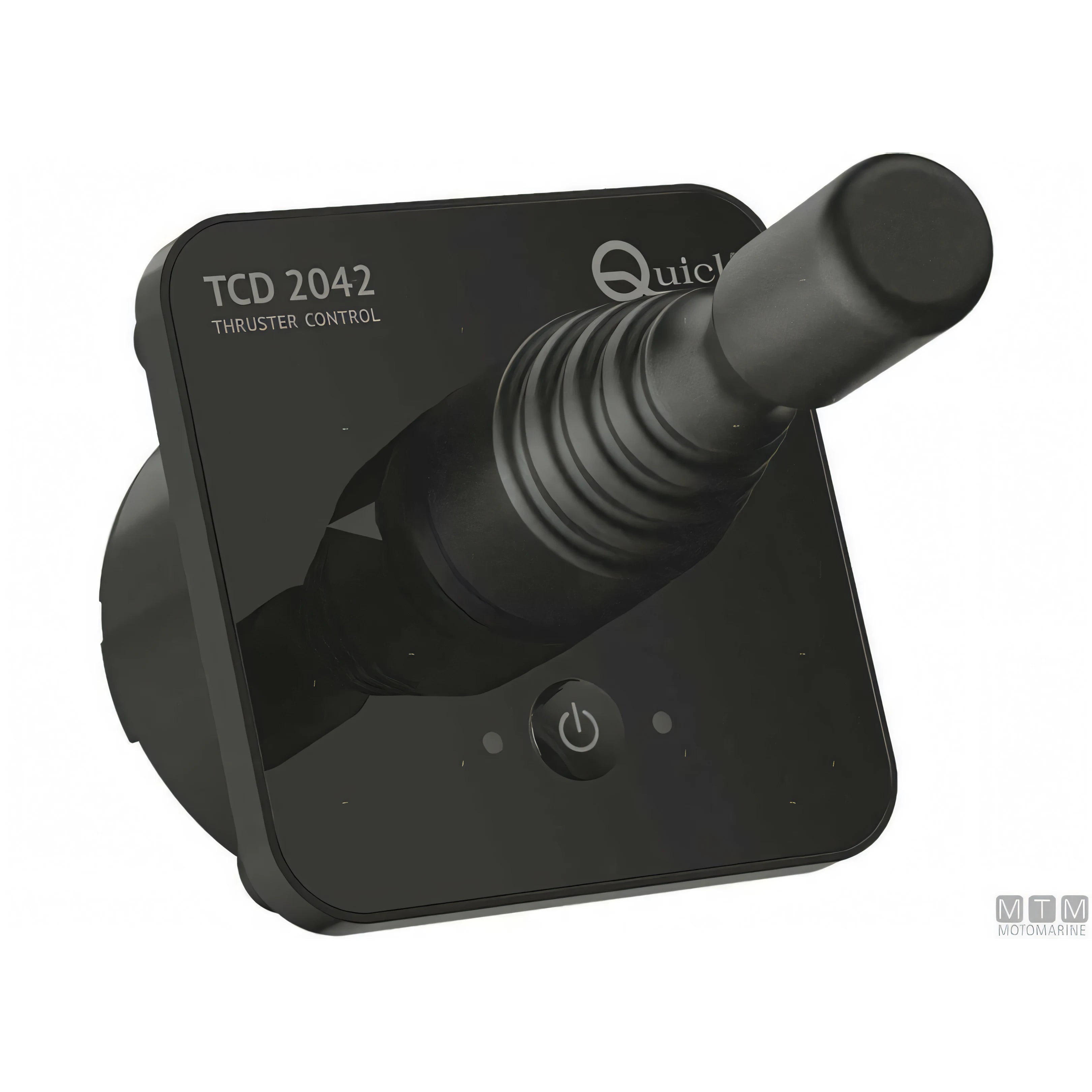 Quick pannello comando elica di manovra serie TCD — TCD 2022 - pulsanti