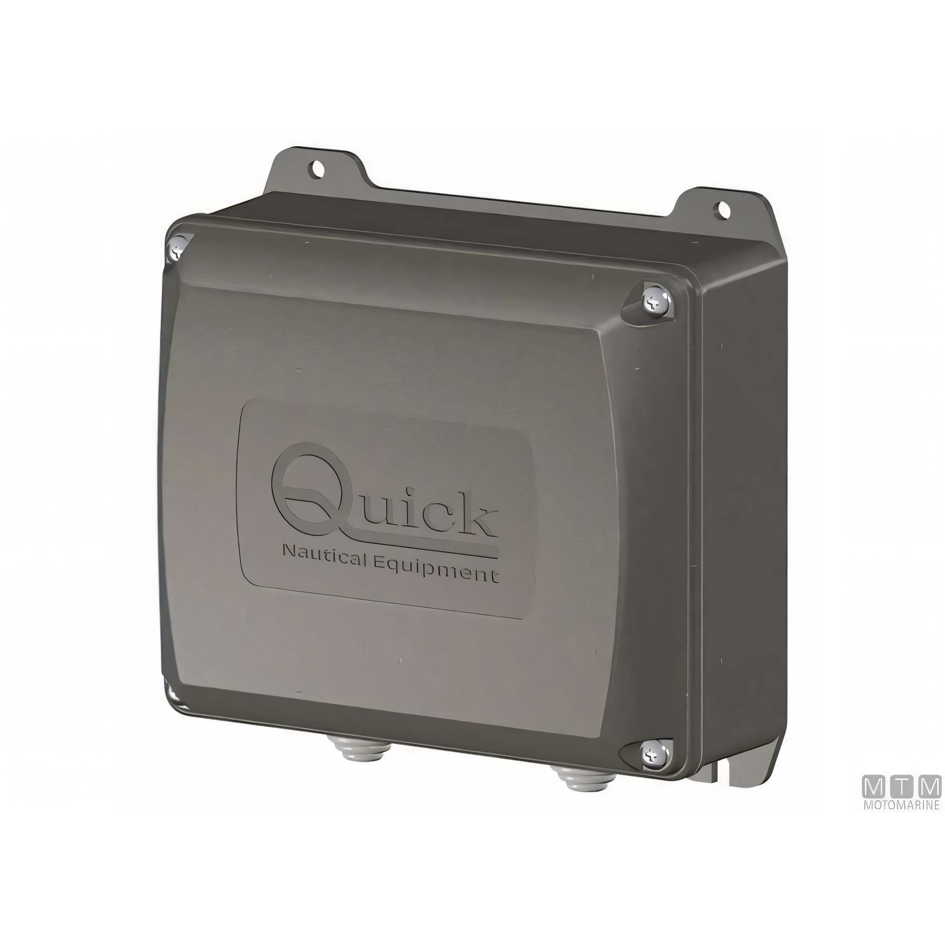 Quick Radiocomando Elica di Manovra pulsantiera IP67 — Tascabile 4 tasti
