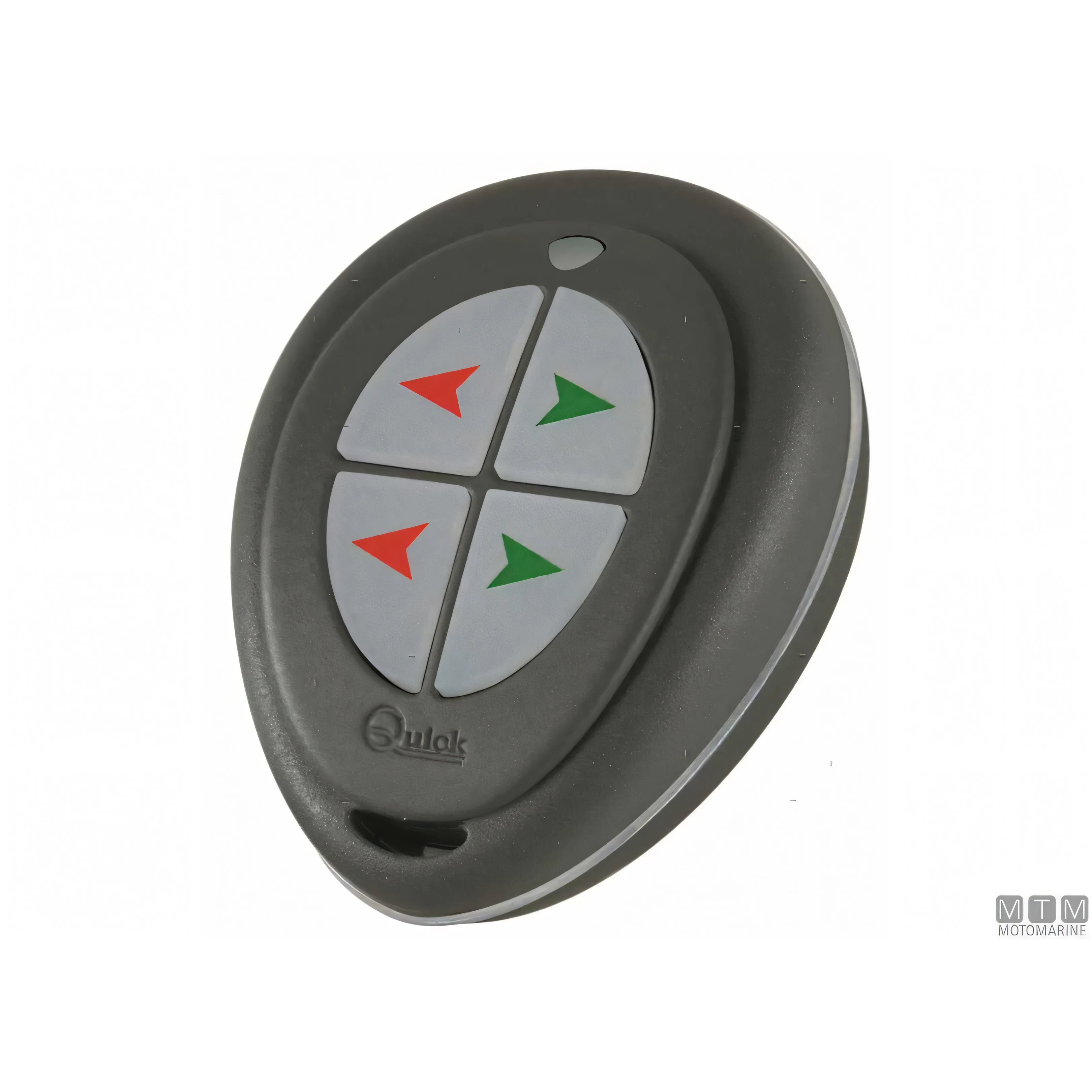 Quick Radiocomando Elica di Manovra pulsantiera IP67 — Tascabile 4 tasti