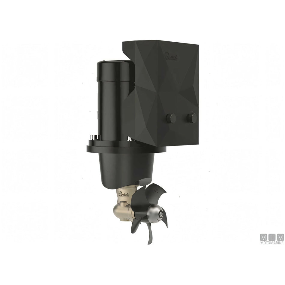 Quick elica di manovra BTQ125-30 materiale composito — BTQ125-30