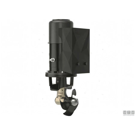 Quick Elica di Prua BTQ185 in materiale composito — 55 Kgf - 12V