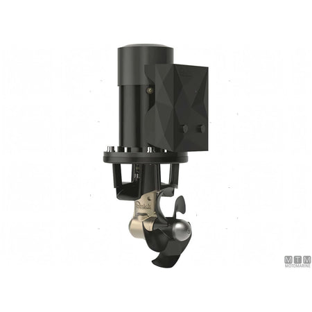 Quick Elica di Prua BTQ185 in materiale composito — 75 Kgf - 12V