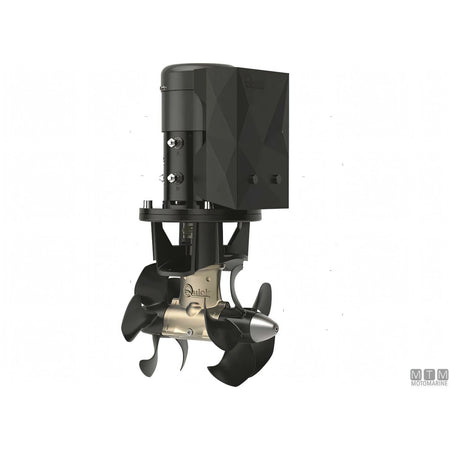 Quick elica di prua BTQ250 materiale composito — 140 Kgf