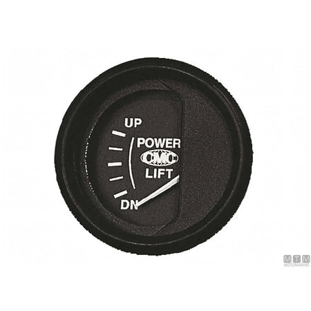 Motomarine piastra elevatore idraulico Power Lift PL-65 — PL-65 - 5.5"