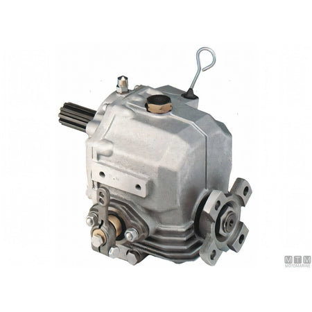 Twin Disc invertitore TMC40P attacco SAE5