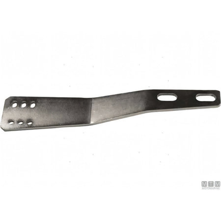 Twin Disc Technodrive TM345 invertitore marino — Riduzione 2.00